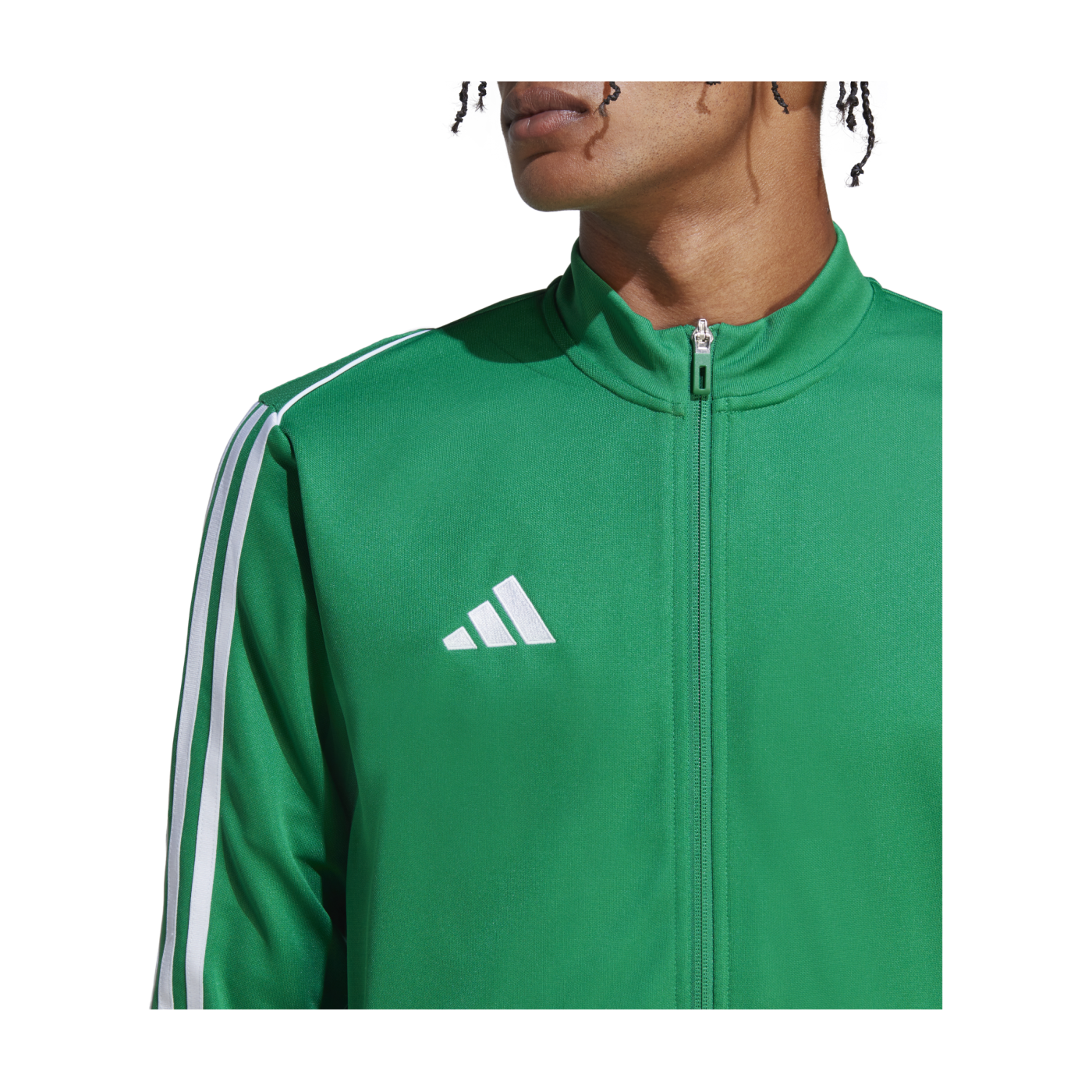 adidas Tiro 23 League Trainingsjacke Grün