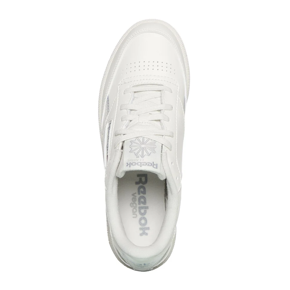 Reebok Club C 85 Vegan IE1600 / weiss