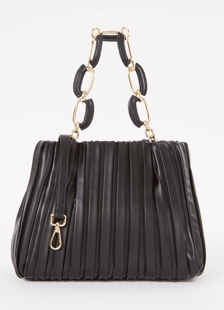 Borsa a mano Dune London Dominie con tracolla removibile.