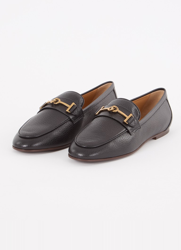 Tod's Cuoio ādas mokasīni