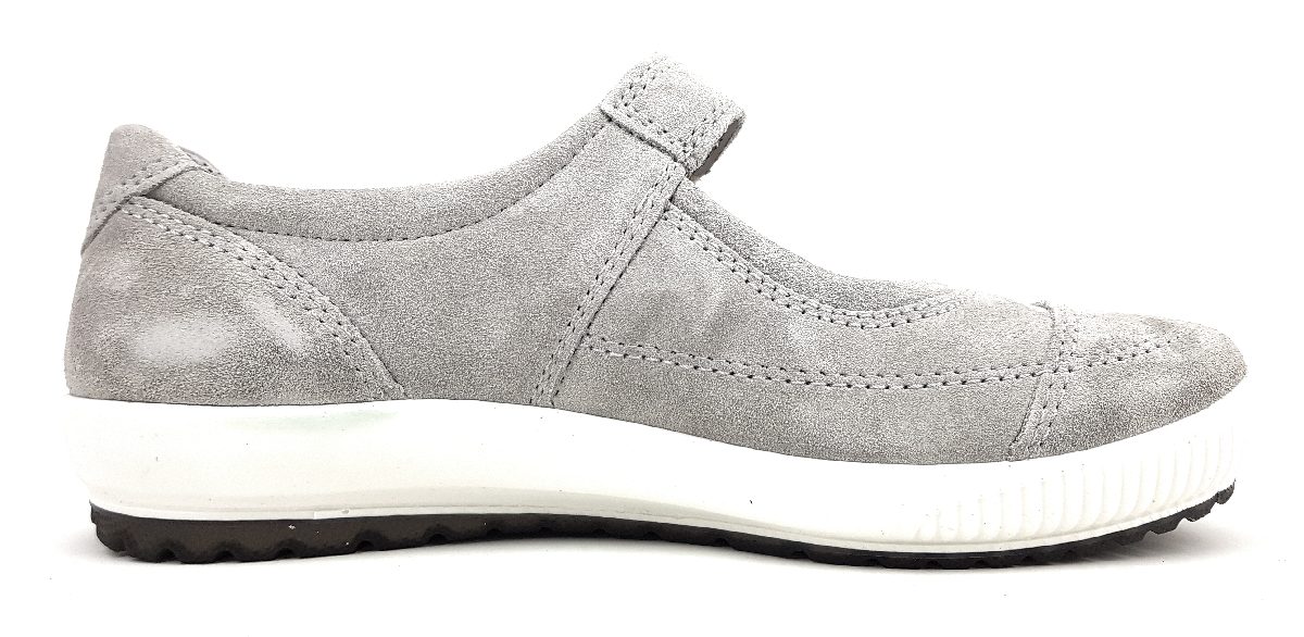Legero Tanaro 4.0 600822-2500 Grau 2500 grau