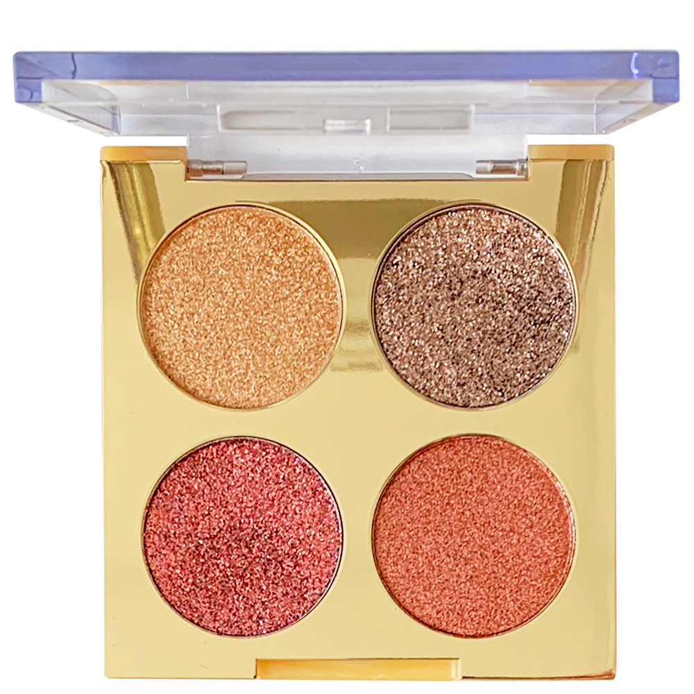 miss cop Show Off Coffret maquillage