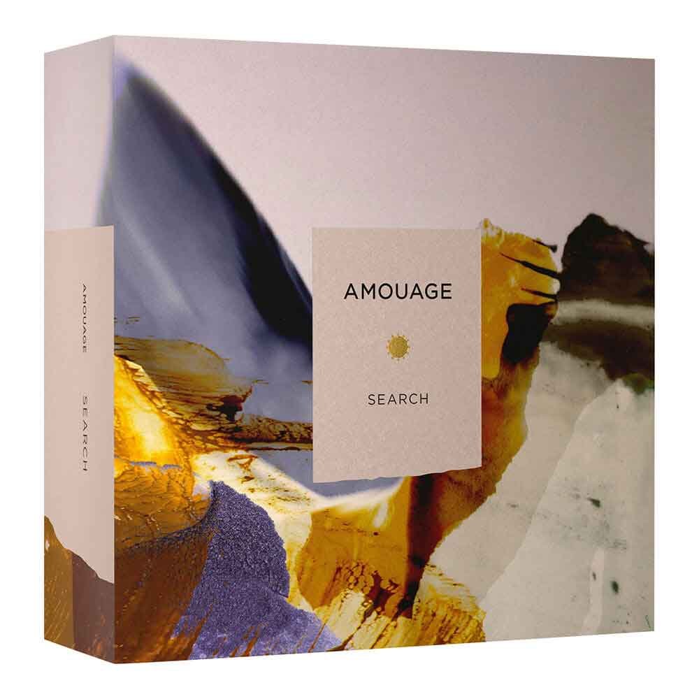 Amouage ODYSSEY COLLECTION Search Eau de Parfum Nat. Spray