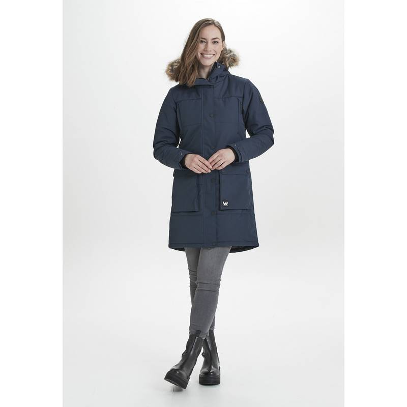 Whistler Lizbeth Parka Damen