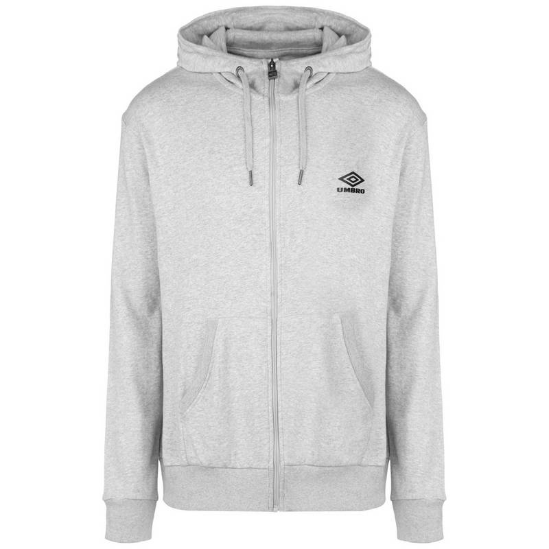 UMBRO Diamond Zip Trainingsjacke Herren