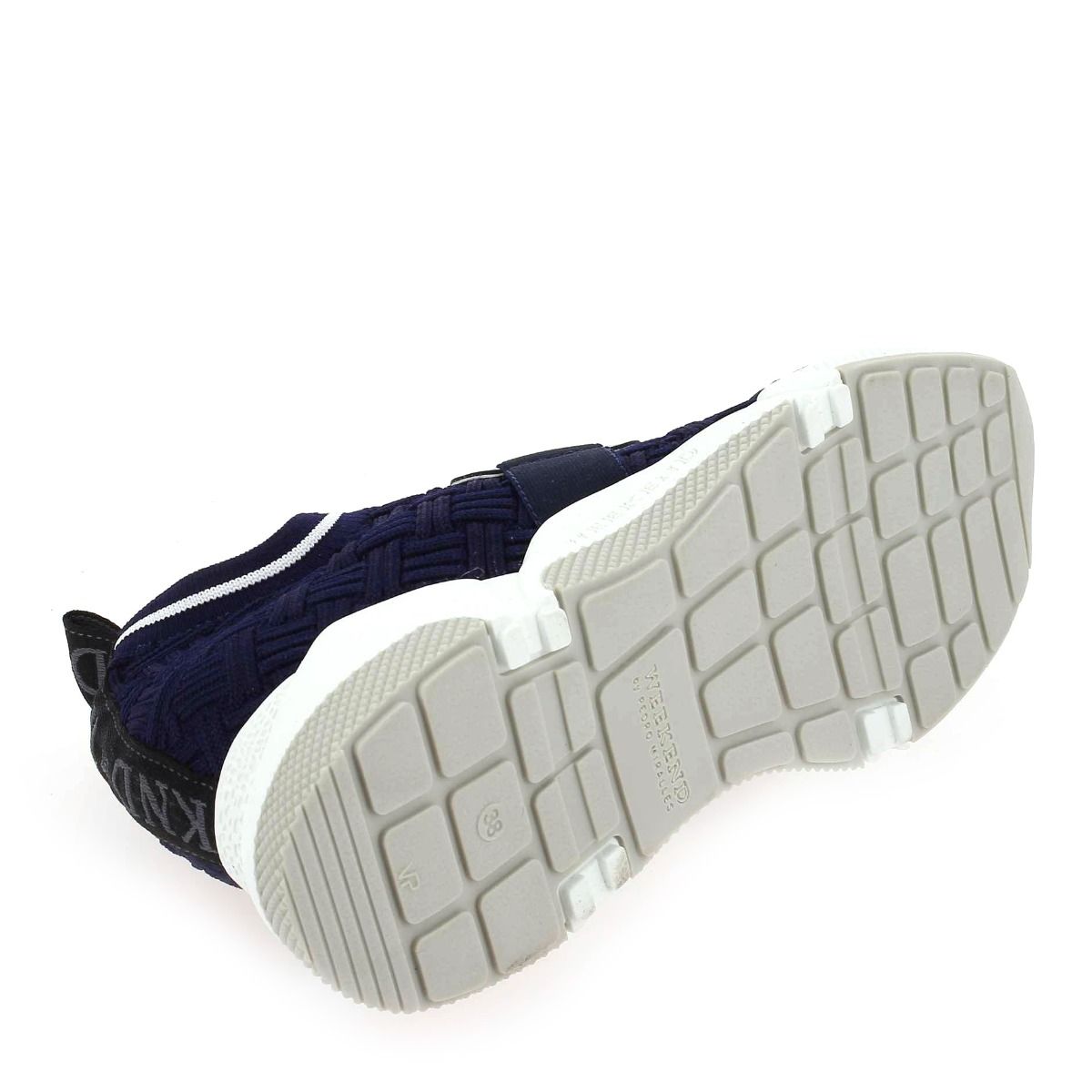 Weekend  16120 - marine