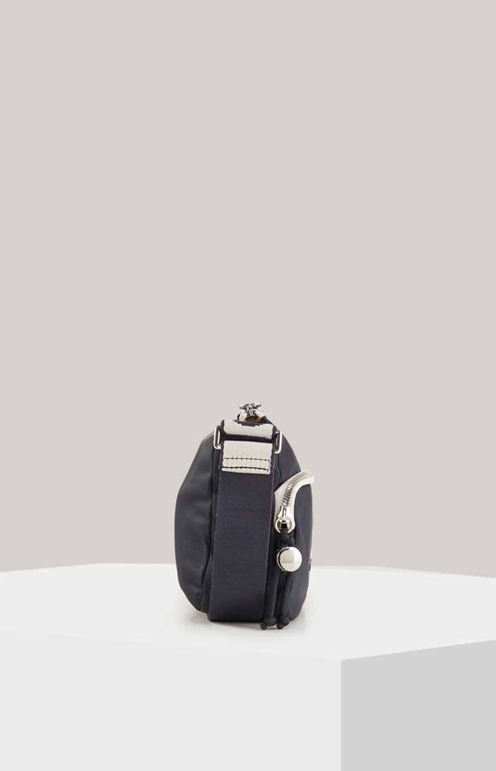 Schultertasche Lietissimo Jasmina in Nightblue