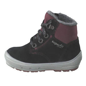 Superfit Groovy Stiefel in grau