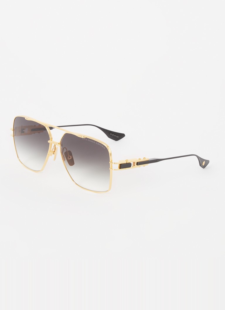 DITA  Grand-Emperik zonnebril D4000439