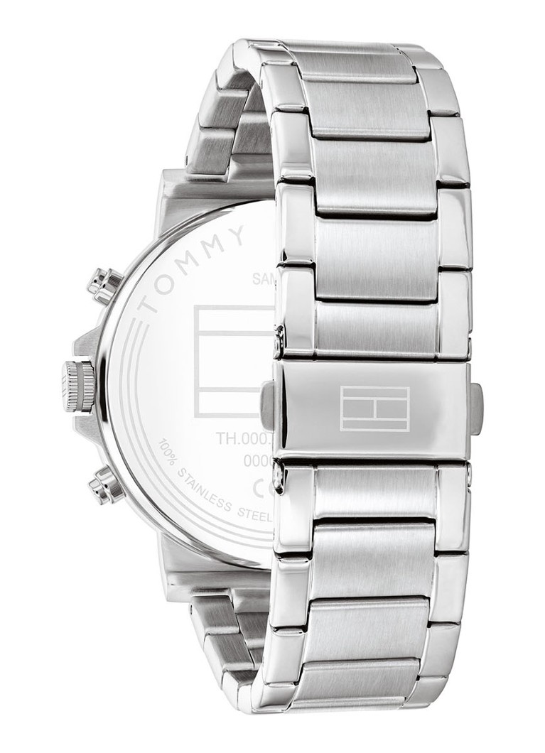 Tommy Hilfiger Tyson watch TH1710604