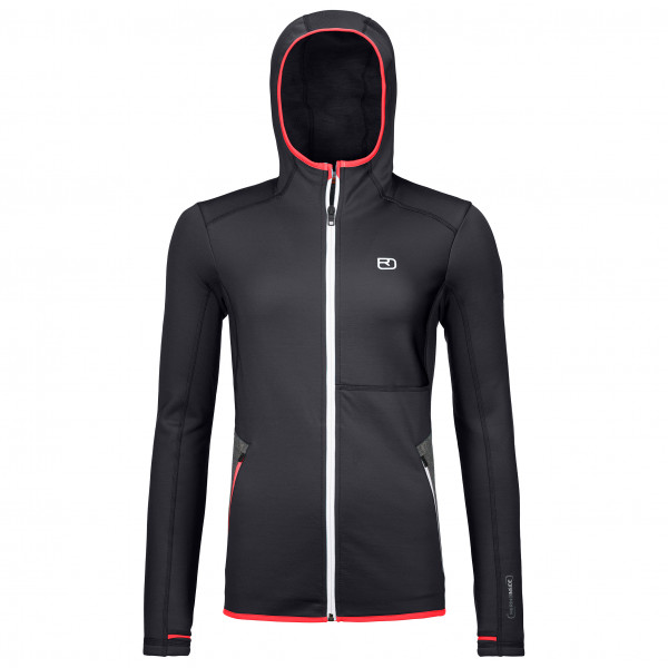 Ortovox - Women's Fleece Hoody - Fleecejacke