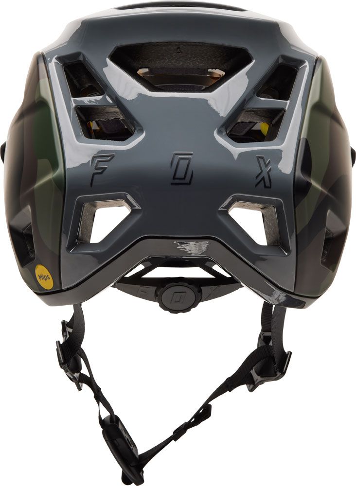 Fox Racing Speedframe Pro MIPS - MTB Helm kaufen | Bike-Discount