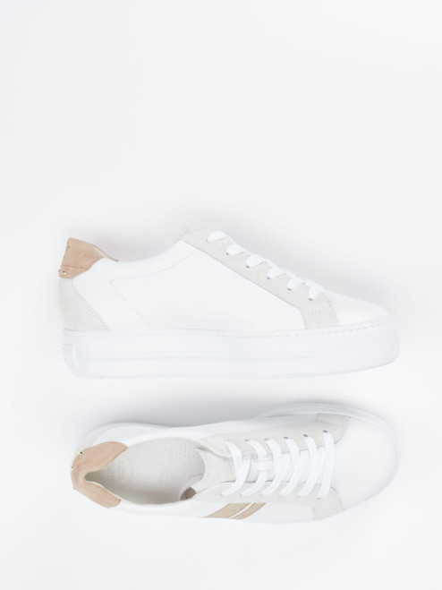 Sneaker-16637990292 Paul Green