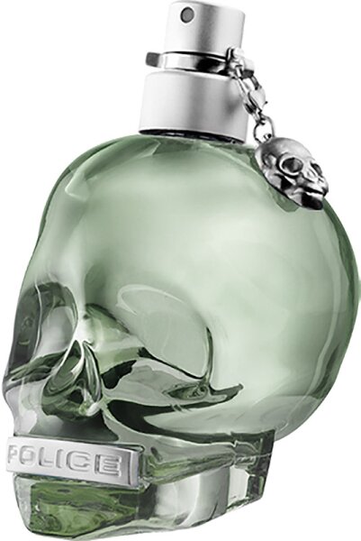 Police Parfum To Be Green Eau de Toilette