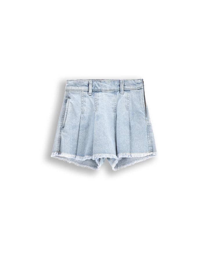 Coccodrillo Rock-Shorts in blau günstig kaufen