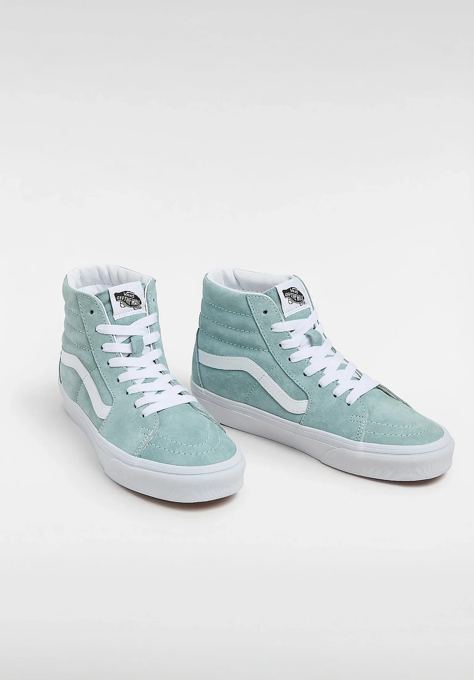 Sk8-Hi
