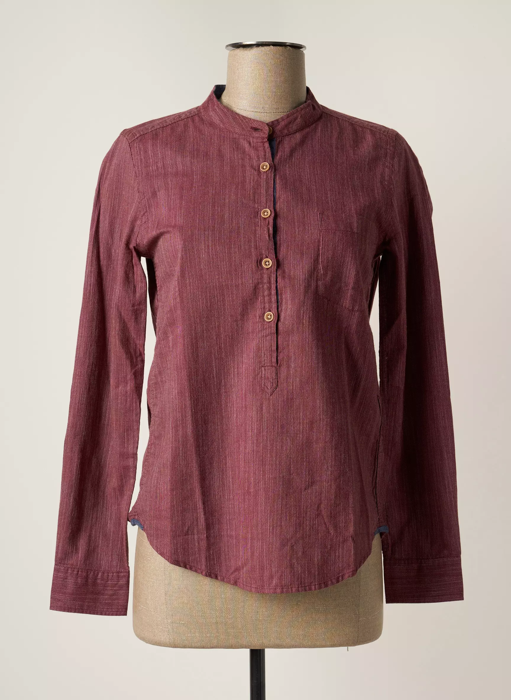 Star Clippers Blouses Femme couleur violet