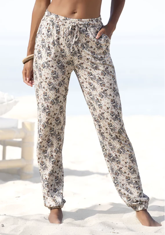 Jerseyhose