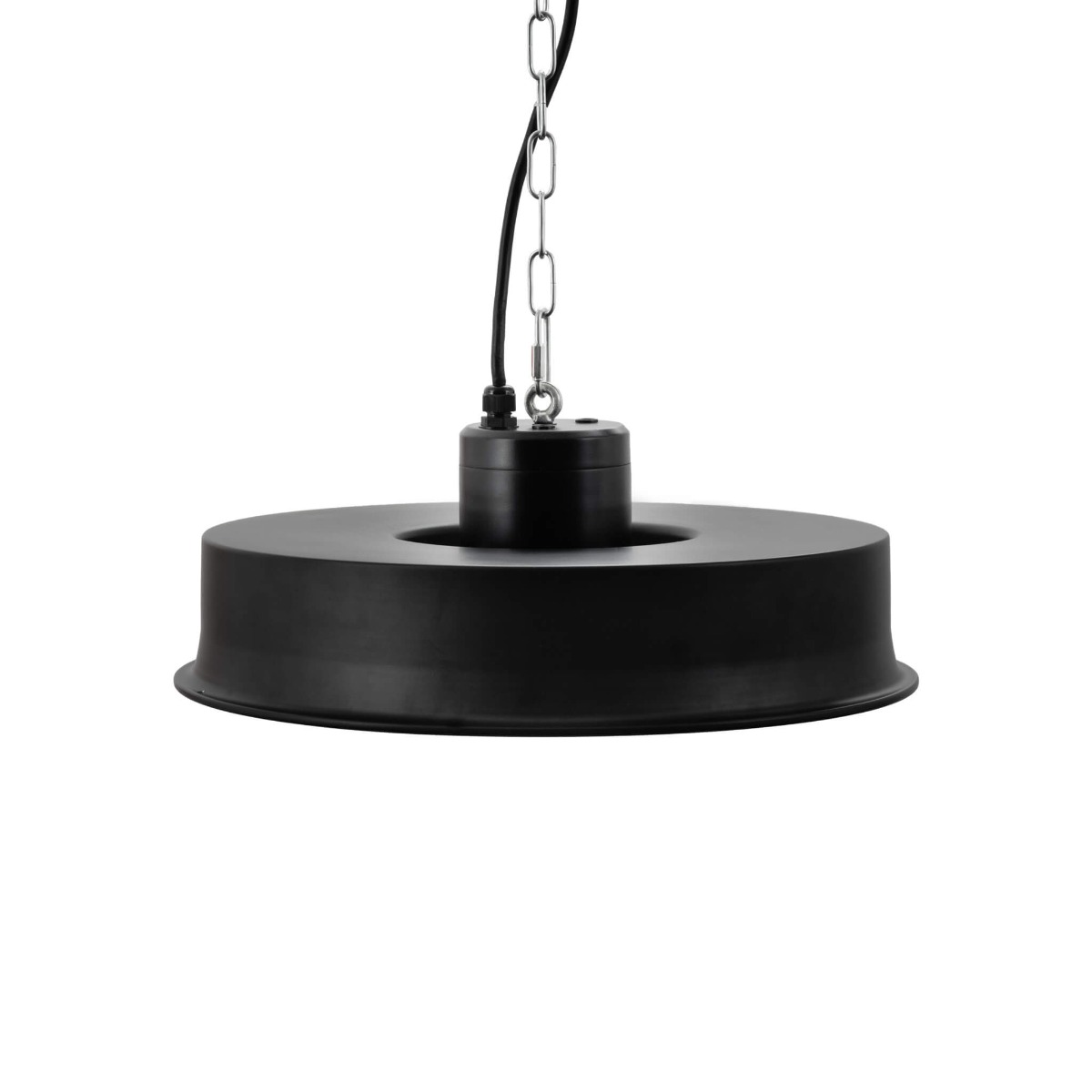 Eurom 333282 Calefactor para tienda de campaña 1500 RC 1500 W