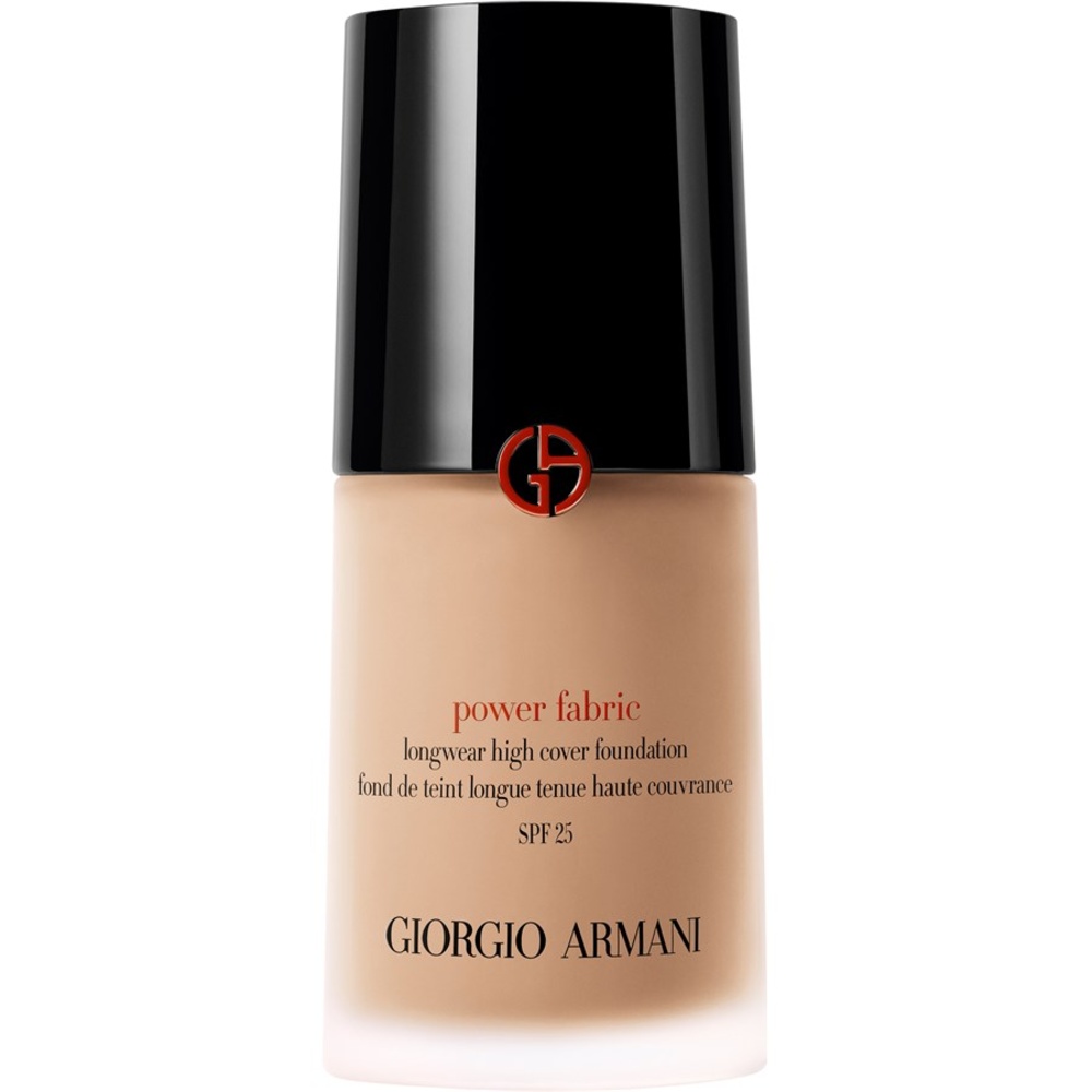 Giorgio Armani Power Fabric Longwear High Coverage Foundation Fond de teint