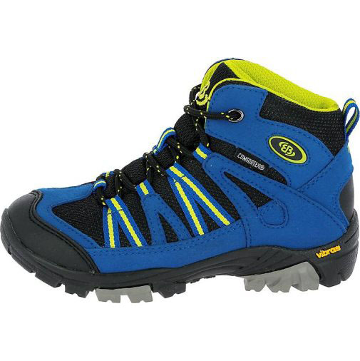 Brütting Outdoorstiefel Ohio High