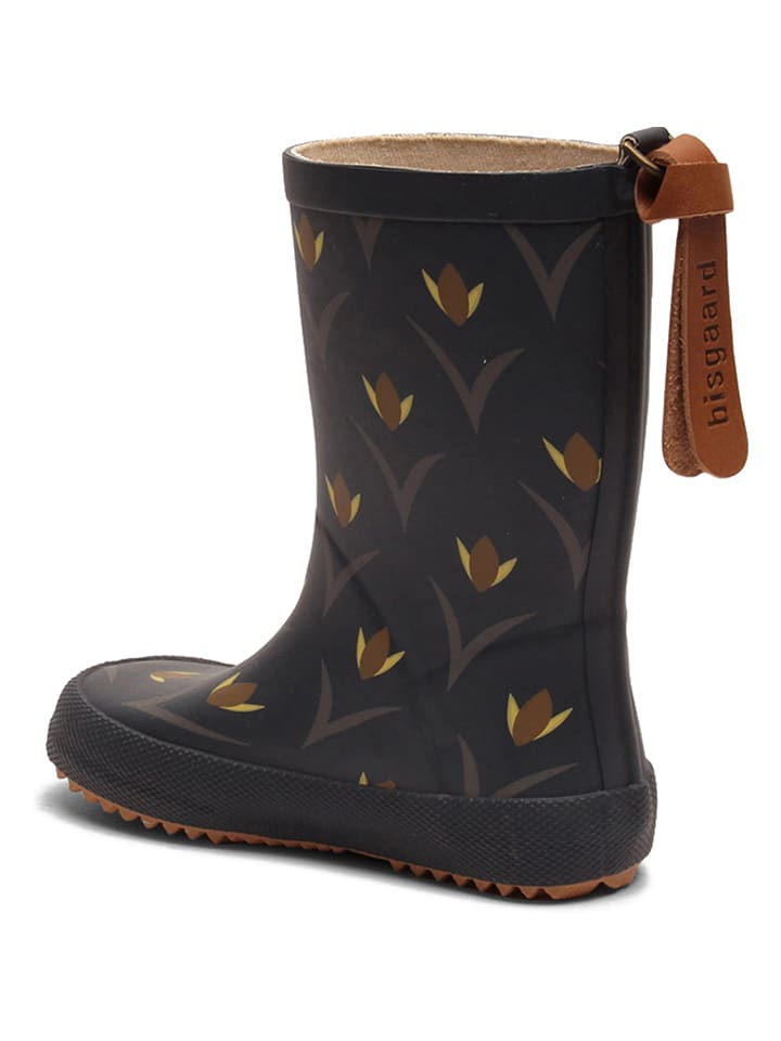 bisgaard Gummistiefel in Dunkelblau günstig kaufen