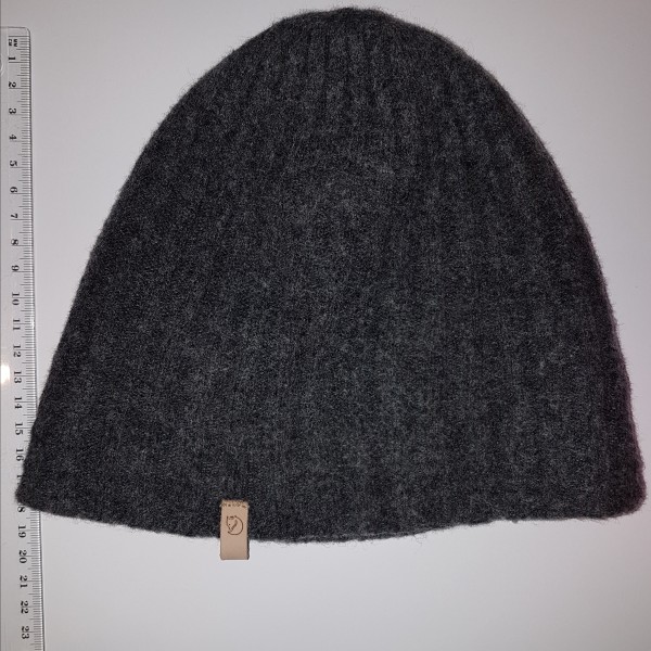 Fjällräven - Byron Hat Thin - Mütze