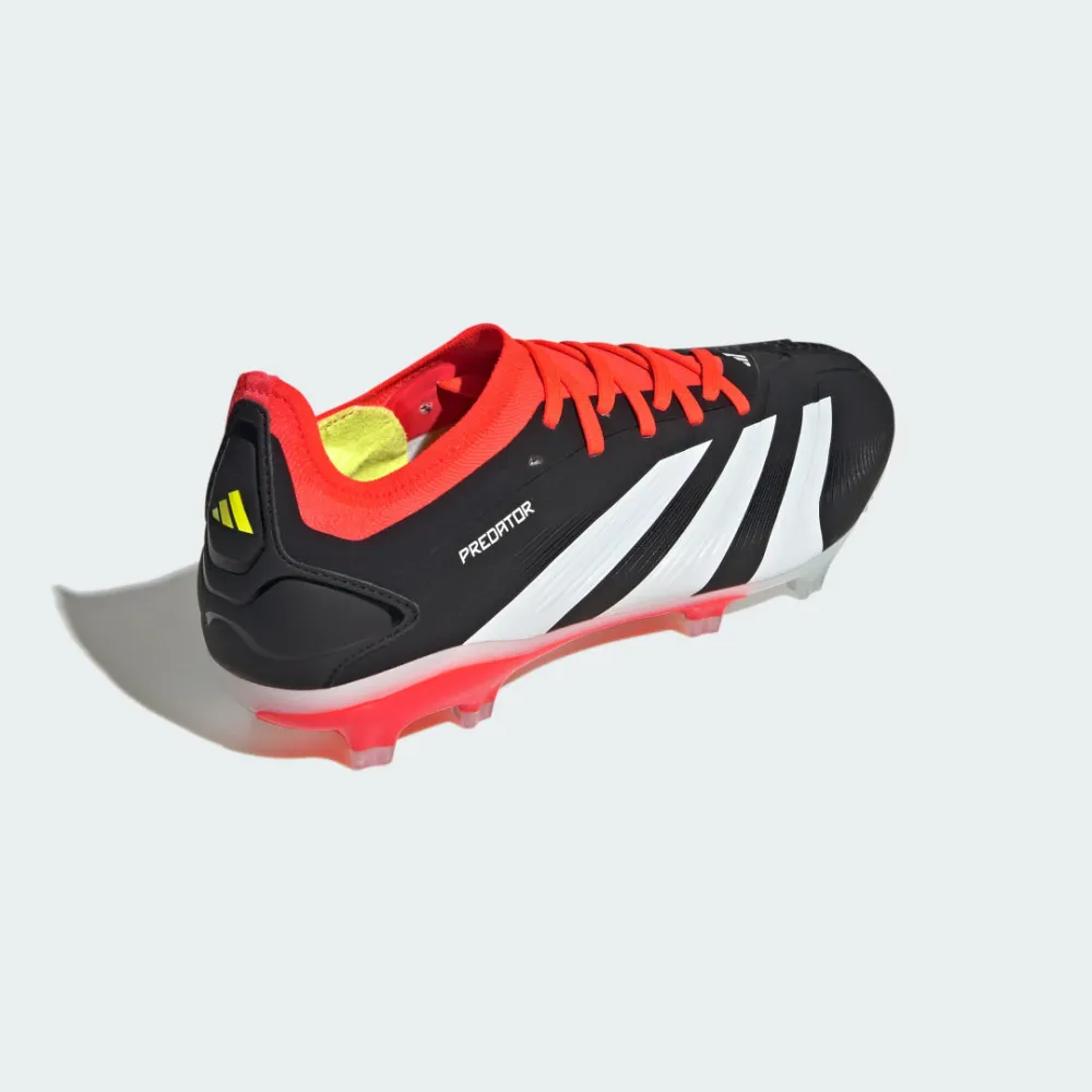 adidas Predator Pro FG IG7777 / schwarz