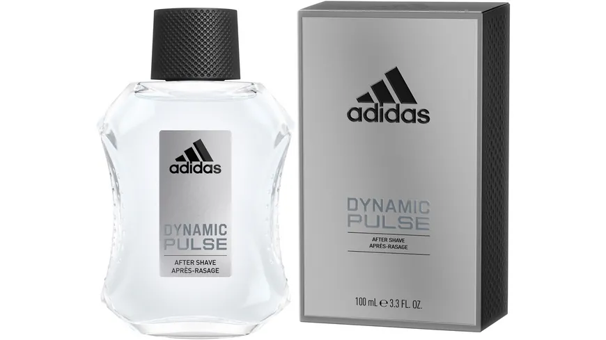 adidas Dynamic Pulse After Shave 100 ml