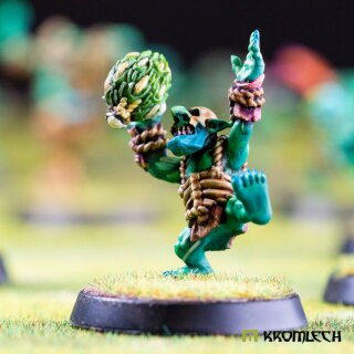 Gobbobrawlers Linemen (4)