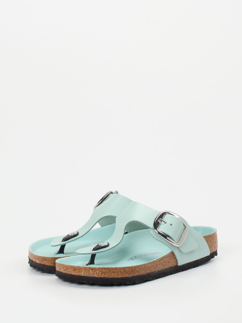 Zehentrenner Pantolette Gizeh-21401790001 Birkenstock