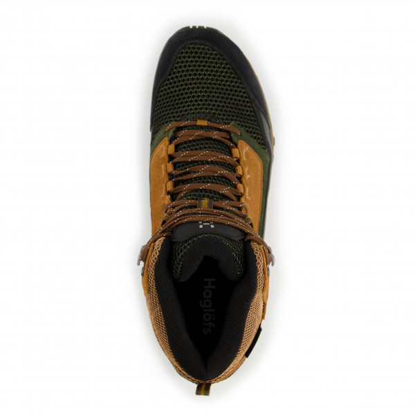 Haglöfs - Skuta Mid Proof Eco - Wanderschuhe