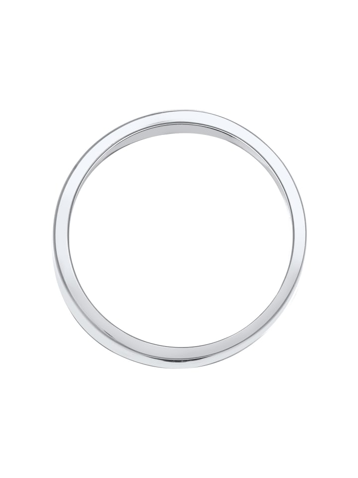 Elli Ring 925 Sterling Silber in Silber günstig kaufen