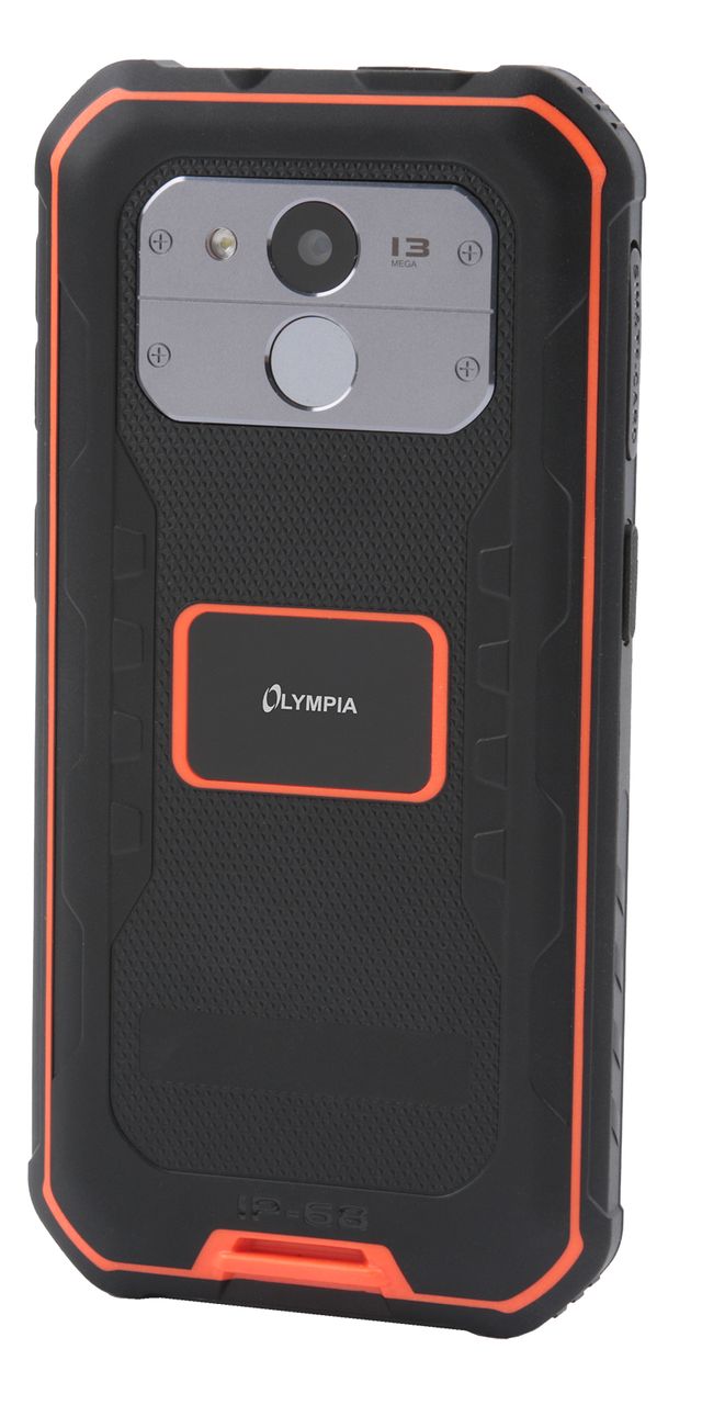 Olympia Mobiltelefon OLYMPIA TREK Outdoor