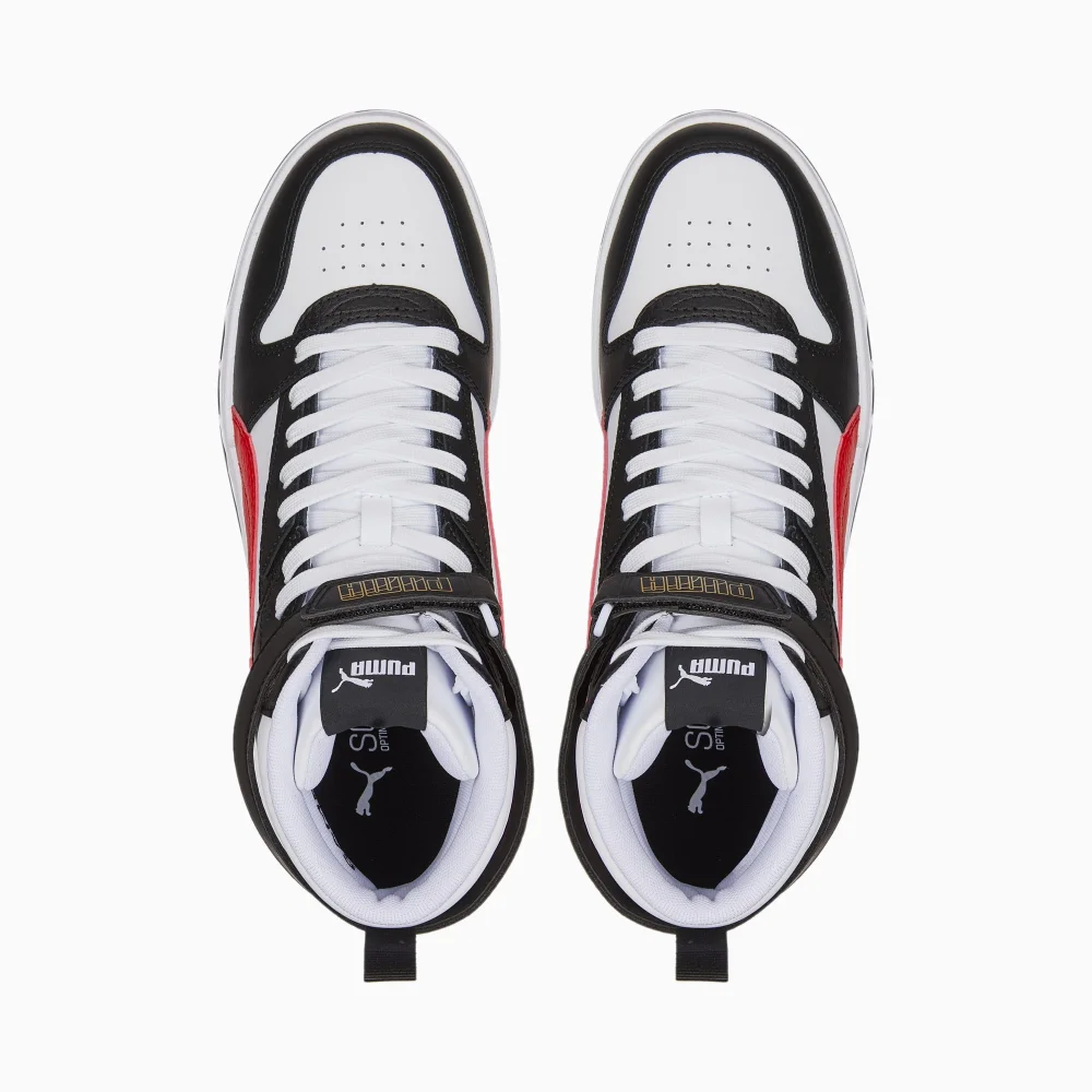 PUMA RBD Game 385839_05 / weiss
