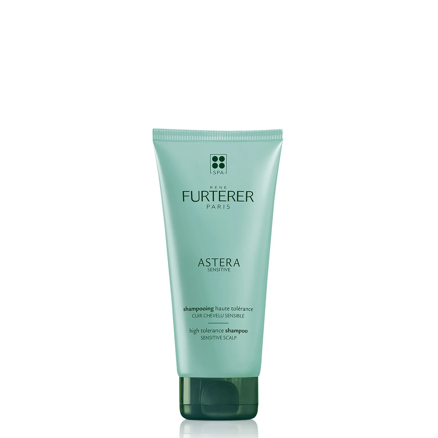 Astera Sensitive - Shampoing Haute Tolérance - Shampoing Délicat
