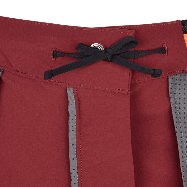 PEDROC DST W SHORTS Damen - Shorts