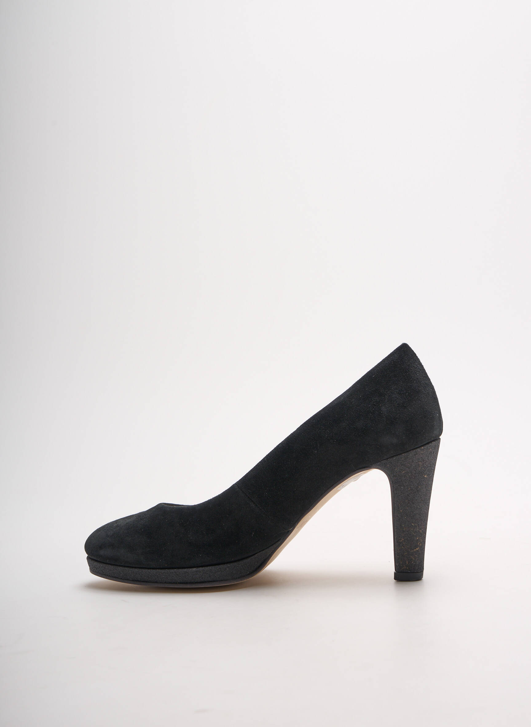 Gabor Escarpins Femme couleur noir