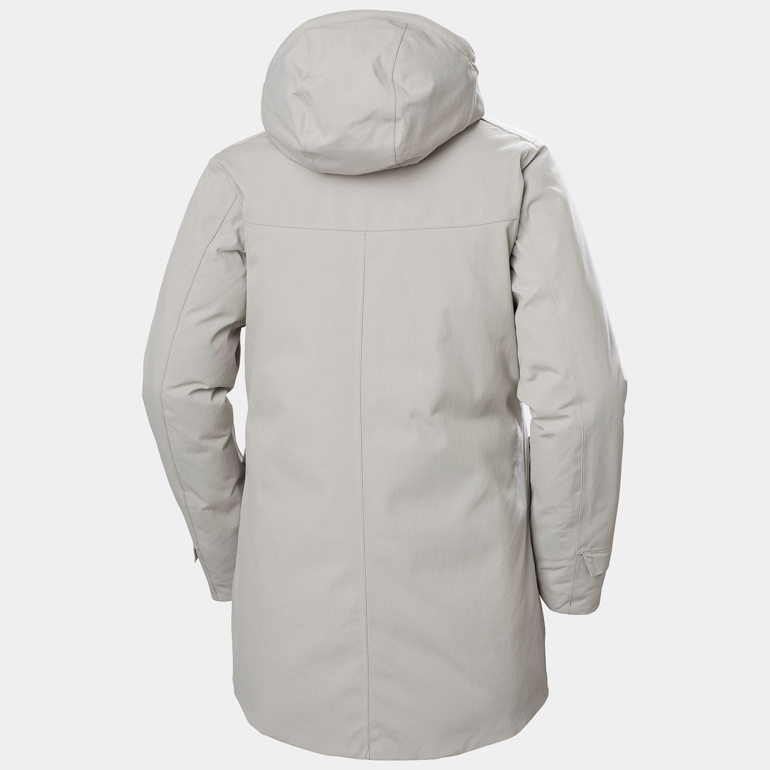 Women’s Urban Lab Down Parka