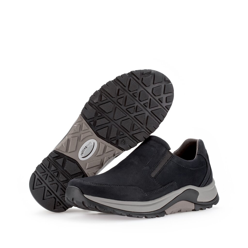 rollingsoft PG8000 Slipper blau