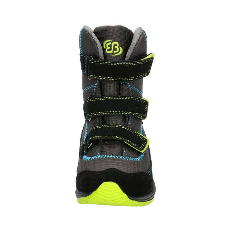 Brütting Winterschuh Stiefel Jungen