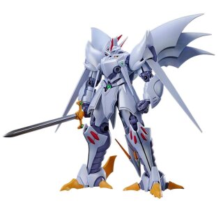 Gundam - HG 1/144 Cybaster