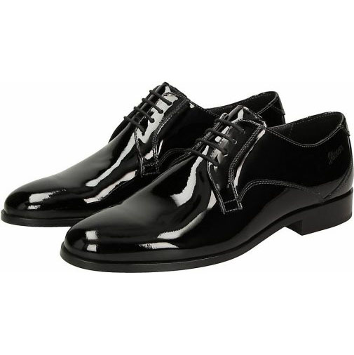 Sioux Schnürschuh Jaromir-702