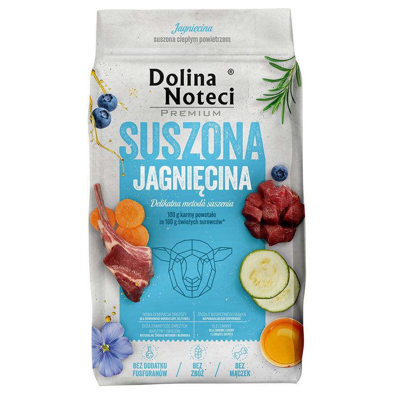 Dolina Noteci Premium Lamm