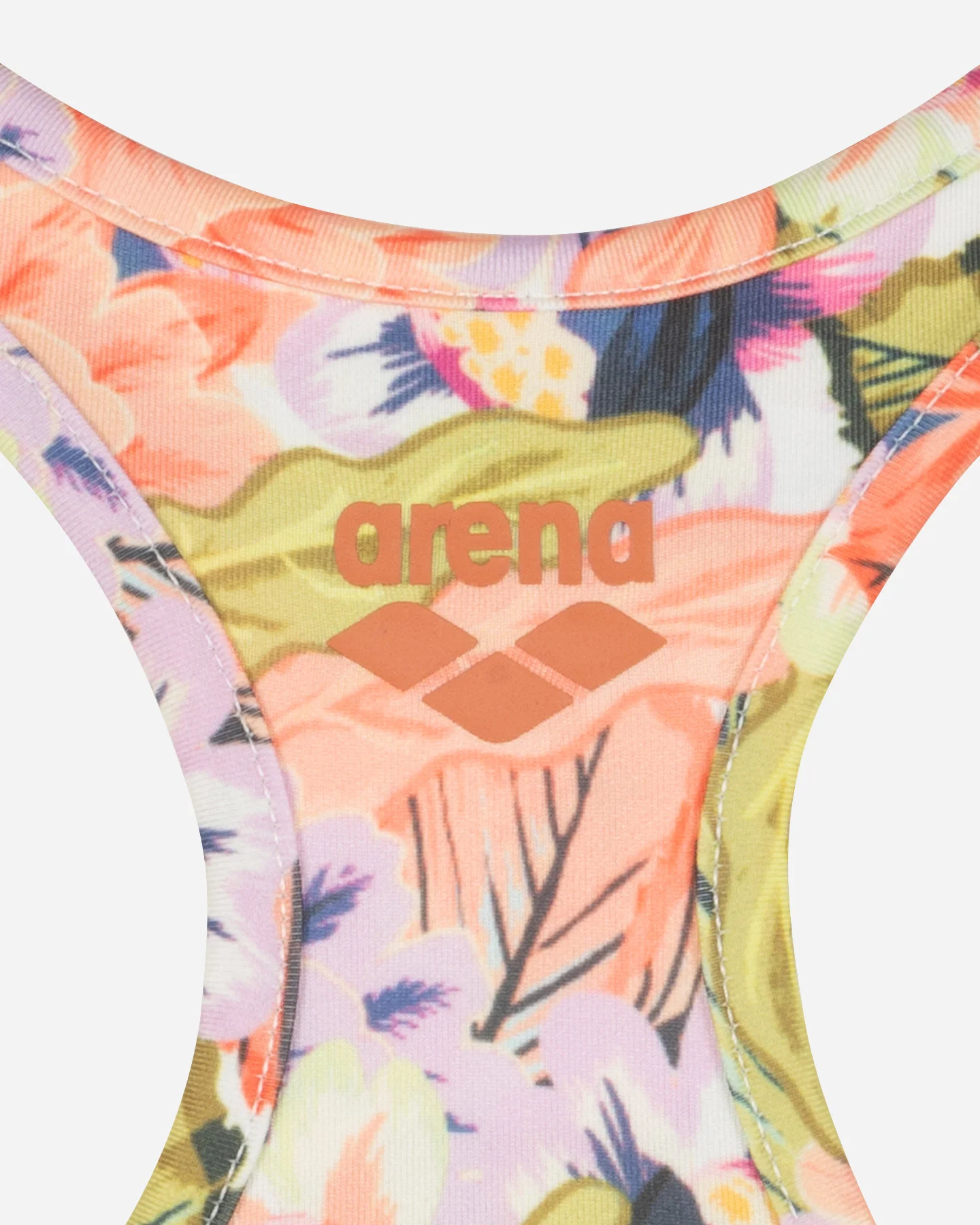 Arena Advance Jr AFG880S25-AOP Singlet