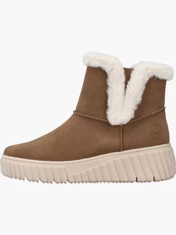 Rieker Damen Kurzstiefel