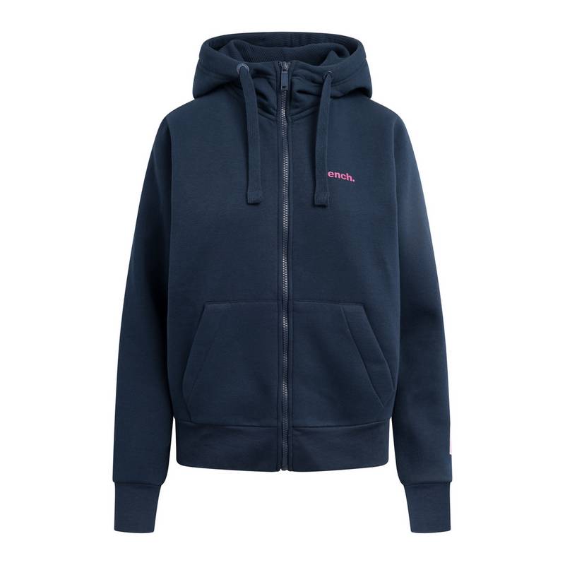 Bench DARCINE Sweatjacke Damen
