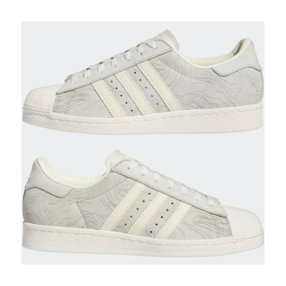 adidas Superstar 82 GY3424 / weiss