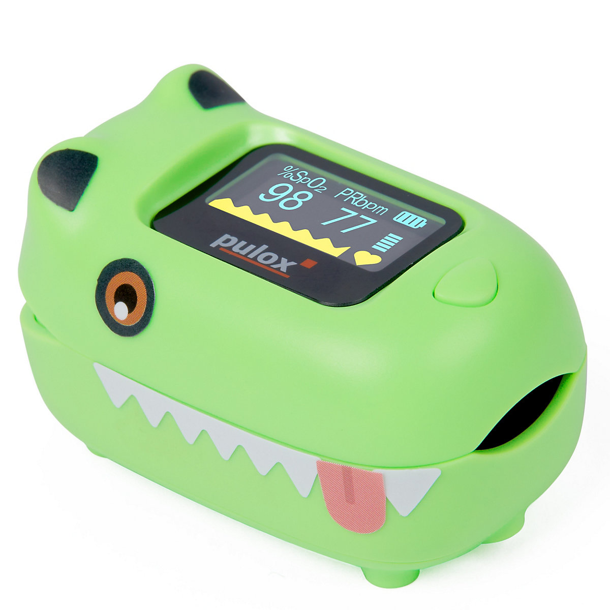 Pulsoximeter PO-230