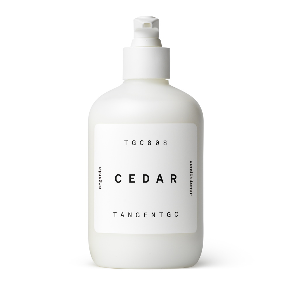 tangent gc CEDAR conditioner 350ml APRES SHAMPOOING